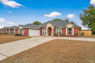 5546 Buckwheat Way, Pace, FL 32571 - Photo 2