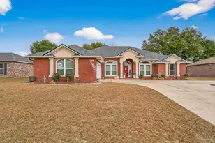 5546 Buckwheat Way, Pace, FL 32571 - Photo 2