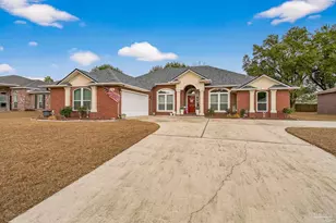 5546 Buckwheat Way, Pace, FL 32571 - Photo 10