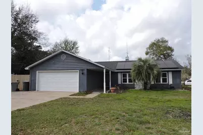4407 Eastpointe Dr, Pensacola, FL 32514 - Photo 1