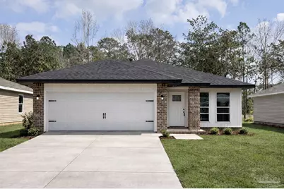 4002 Lancer St, Pace, FL 32571 - Photo 1