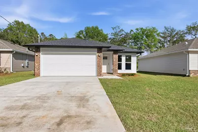 4002 Lancer St, Pace, FL 32571 - Photo 1