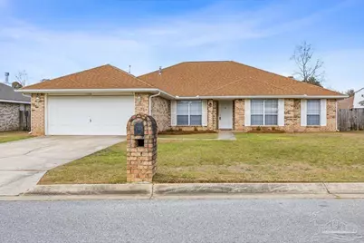 7030 Boo Ln, Pensacola, FL 32526 - Photo 1