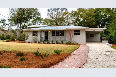 1228 Stow Ave, Pensacola, FL 32503 - Photo 1
