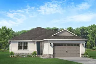 5334 Hidden Pnes Cir, Milton, FL 32583 - Photo 2