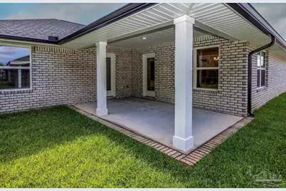 5334 Hidden Pines Cir, Milton, FL 32583 - Photo 2