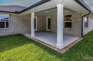 5334 Hidden Pnes Cir, Milton, FL 32583 - Photo 2