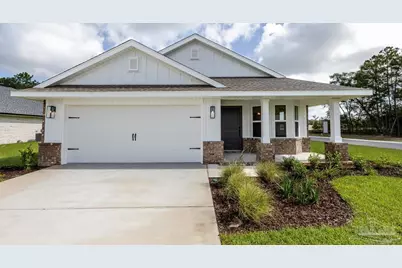 5330 Hidden Pines Cir, Milton, FL 32583 - Photo 2