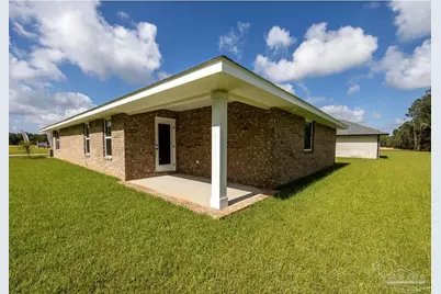 5330 Hidden Pines Cir, Milton, FL 32583 - Photo 4