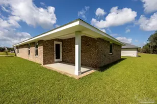 5330 Hidden Pnes Cir, Milton, FL 32583 - Photo 4