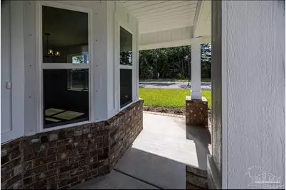 5330 Hidden Pines Cir, Milton, FL 32583 - Photo 6