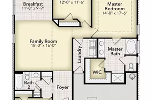 5322 Hidden Pnes Cir, Milton, FL 32583 - Photo 2