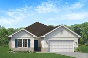 5322 Hidden Pnes Cir, Milton, FL 32583 - Photo 1