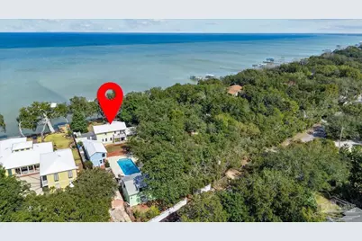 4818 Hickory Shores Blvd, Gulf Breeze, FL 32563 - Photo 1
