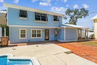 4818 Hickory Shores Blvd, Gulf Breeze, FL 32563 - Photo 34