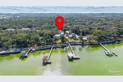 4818 Hickory Shores Blvd, Gulf Breeze, FL 32563 - Photo 2