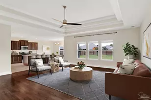 4738 Felicity Ln, Pace, FL 32571 - Photo 1