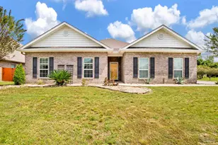 4738 Felicity Ln, Pace, FL 32571 - Photo 1