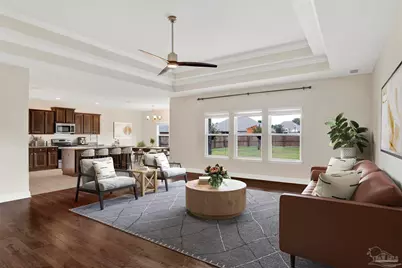 4738 Felicity Ln, Pace, FL 32571 - Photo 2