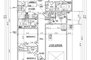 5130 Blackmon Dr, Jay, FL 32565 - Photo 8