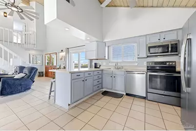 7569 White Sands Blvd, Navarre Beach, FL 32566 - Photo 14