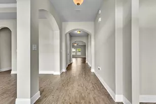 5865 W Cambridge Way, Pace, FL 32571 - Photo 2