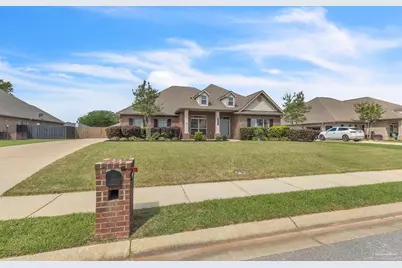 5865 W Cambridge Way, Pace, FL 32571 - Photo 42