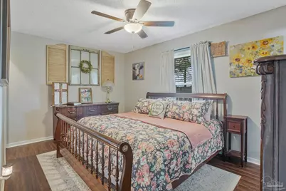 2511 W Kingsfield Dr, Cantonment, FL 32533 - Photo 24