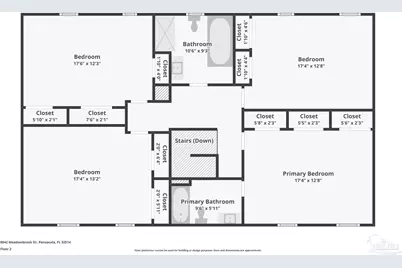 8842 Meadowbrook Dr, Pensacola, FL 32514 - Photo 32