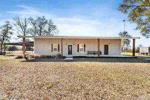 7020 SW Capt Lynn Rd, Kinard, FL 32449 - Photo 2