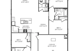 8179 Fox Hunt Dr, Milton, FL 32583 - Photo 2