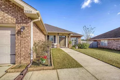 2328 Badger Cir, Cantonment, FL 32533 - Photo 50