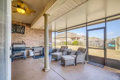 2328 Badger Cir, Cantonment, FL 32533 - Photo 32