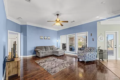 2328 Badger Cir, Cantonment, FL 32533 - Photo 8