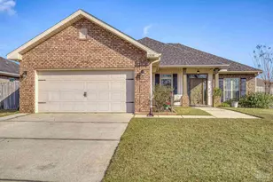 2328 Badger Cir, Cantonment, FL 32533 - Photo 1