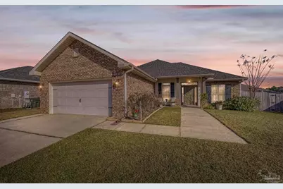 2328 Badger Cir, Cantonment, FL 32533 - Photo 48