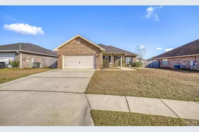 2328 Badger Cir, Cantonment, FL 32533 - Photo 46