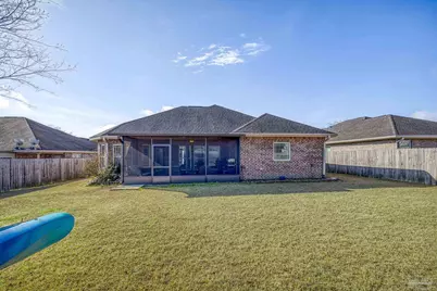 2328 Badger Cir, Cantonment, FL 32533 - Photo 38