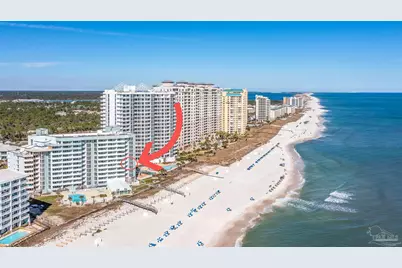 13753 Perdido Key Dr #500, Pensacola, FL 32507 - Photo 20
