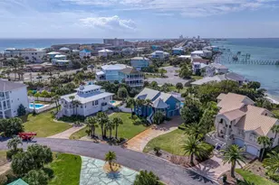 5 Sugar Bowl Ln, Pensacola Beach, FL 32561 - Photo 2