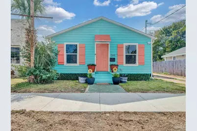 1505 W. Garden St, Pensacola, FL 32502 - Photo 1