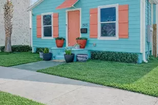 1505 W Garden St, Pensacola, FL 32502 - Photo 1