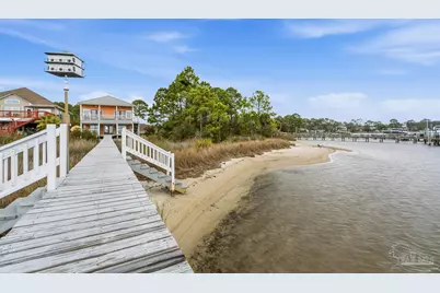 2568 Gulf Breeze Ave, Pensacola, FL 32507 - Photo 2