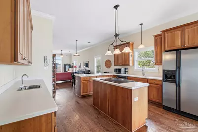 2568 Gulf Breeze Ave, Pensacola, FL 32507 - Photo 16