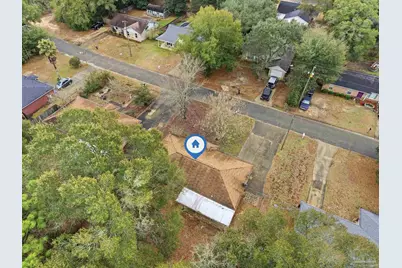 6568 Sinclair St, Milton, FL 32570 - Photo 34