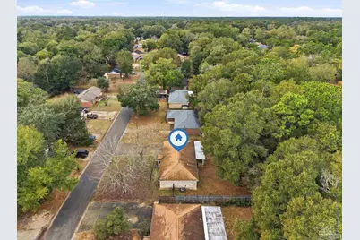 6568 Sinclair St, Milton, FL 32570 - Photo 36