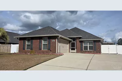 7812 Jewt Ln, Pensacola, FL 32526 - Photo 1