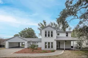 16298 N Shore Dr, Pensacola, FL 32507 - Photo 4