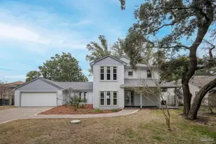 16298 N Shore Dr, Pensacola, FL 32507 - Photo 2