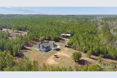 11278 Old Pine Loop Rd, Jay, FL 32565 - Photo 38